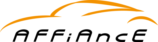 Logo des Affiance-Projekts