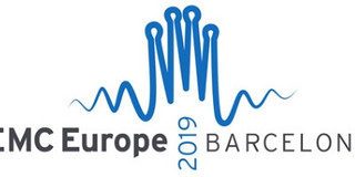 Logo der EMC Europe 2019