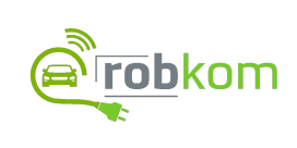 Logo des Projektes Robkom